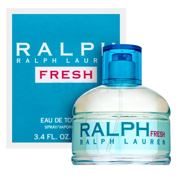 Ralph Lauren Ralph Fresh EDT W 100 ml