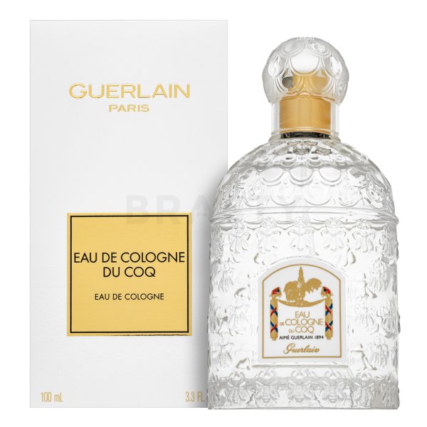 Guerlain Du Coq EDC M 100 ml