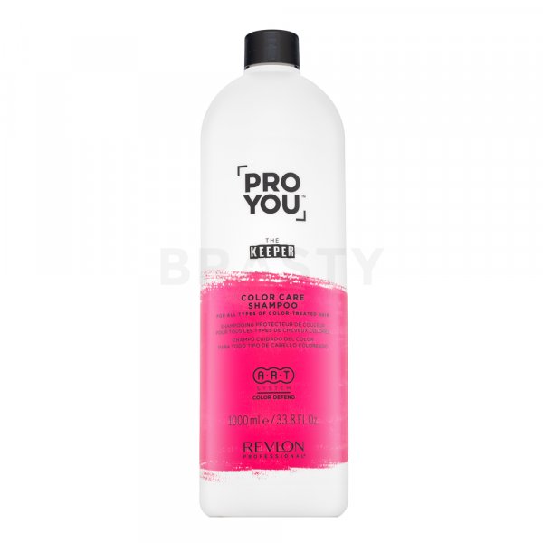 Revlon Professional Pro You The Keeper Color Care Shampoo 1000 ml