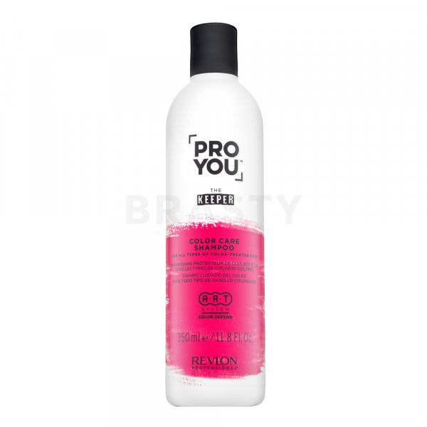 Revlon Professional Pro You The Keeper Color Care Shampoo 350 ml