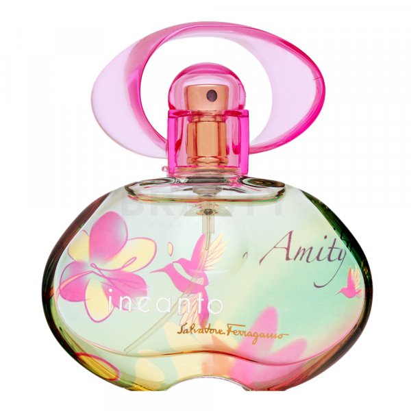 Salvatore Ferragamo Incanto Amity EDT W 30 ml