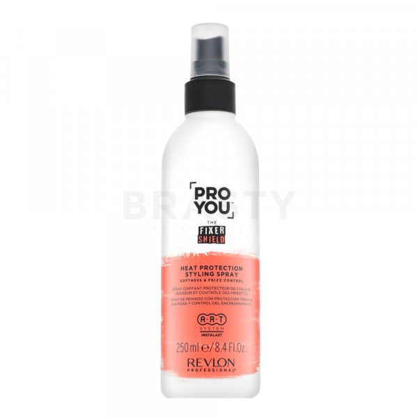 Revlon Professional Pro You The Fixer Shield Heat Protection Styling Spray 250 ml