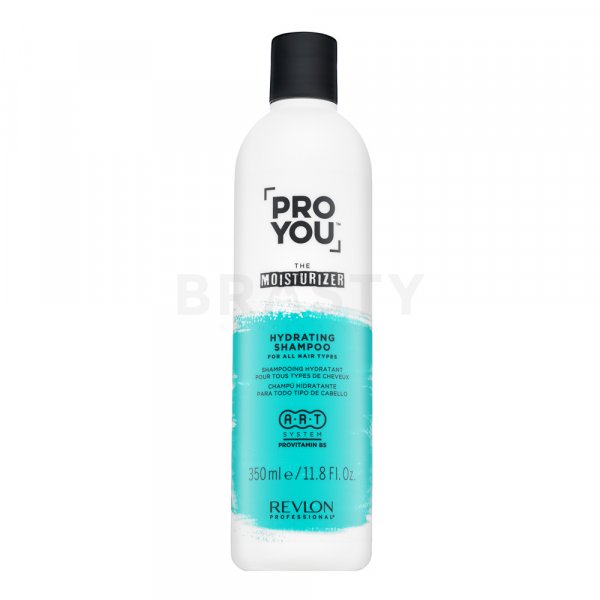 Revlon Professional Pro You The Moisturizer Hydrating Shampoo 350 ml