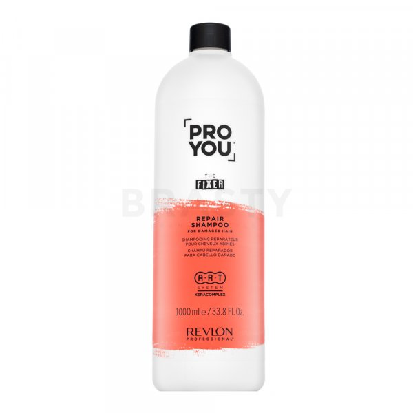 Revlon Professional Pro You The Fixer Repair Shampoo 1000 ml
