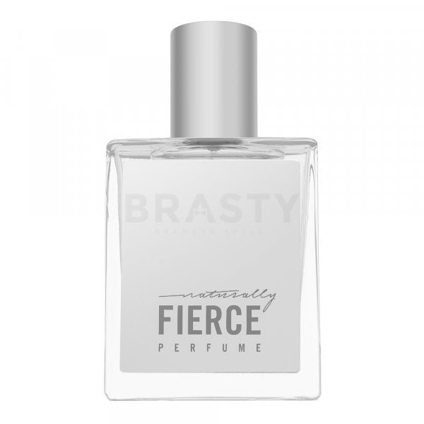 Abercrombie & Fitch Naturally Fierce EDP W 30 ml
