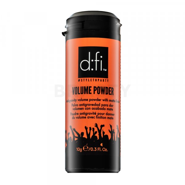 Revlon Professional d:fi Volume Powder 10 g