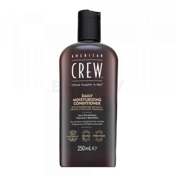American Crew Daily Moisturizing Conditioner 250 ml