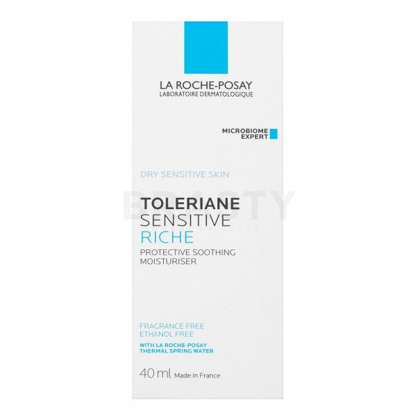 La Roche-Posay Toleriane Sensitive Riche Protective Cream 40 ml