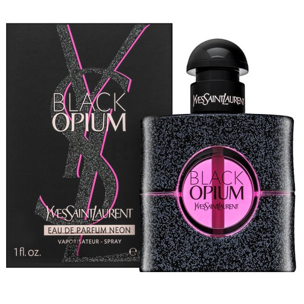 Yves Saint Laurent Black Opium Neon EDP W 30 ml