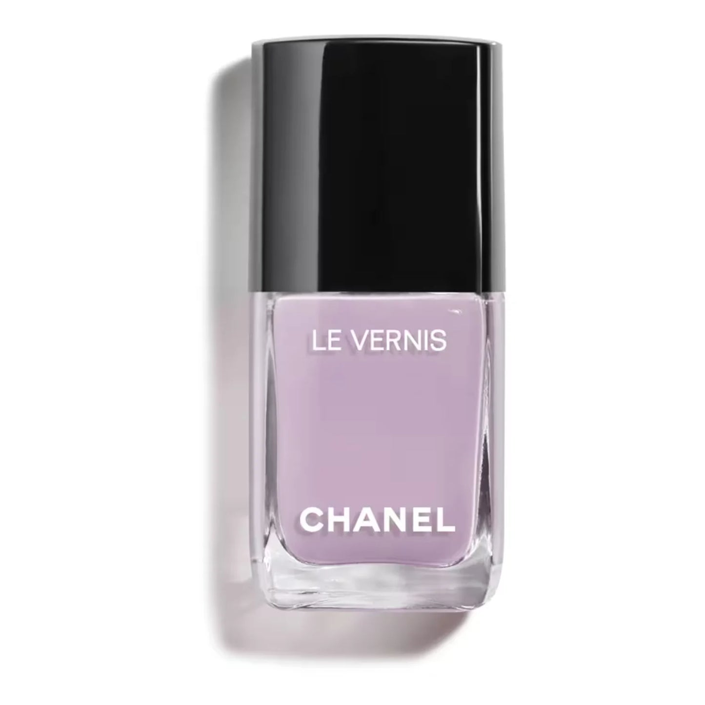 CHANEL THE VARNISH Long-lasting color and shine
