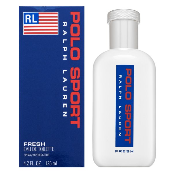 Ralph Lauren Sport Fresh EDT M 125 ml