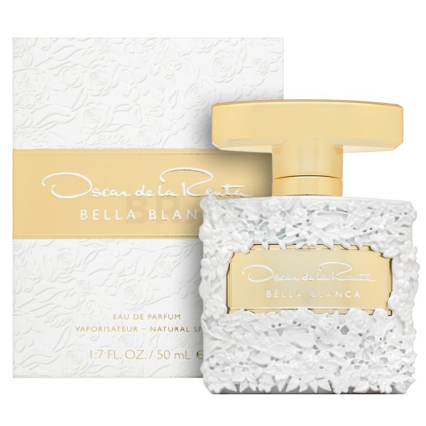 Oscar de la Renta Bella Blanca EDP W 50 ml