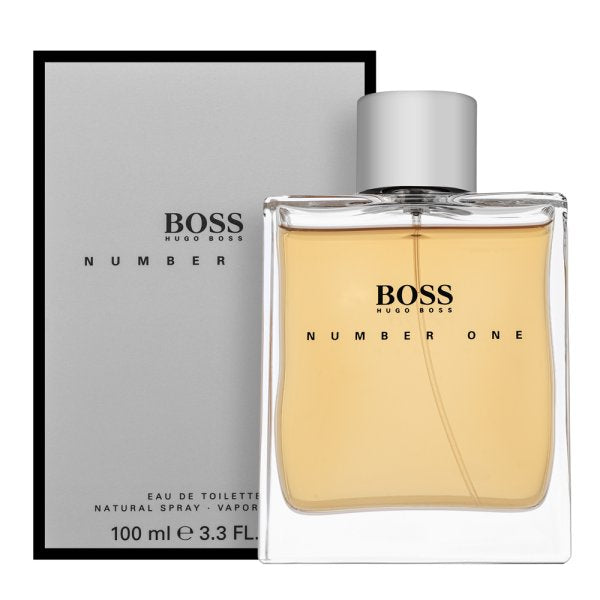 Hugo Boss Boss Number One EDT M 100 ml