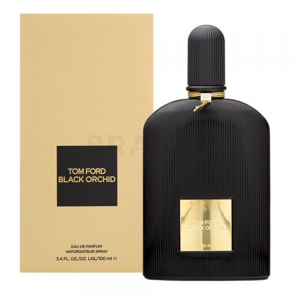 Tom Ford Black Orchid EDP W 100 ml