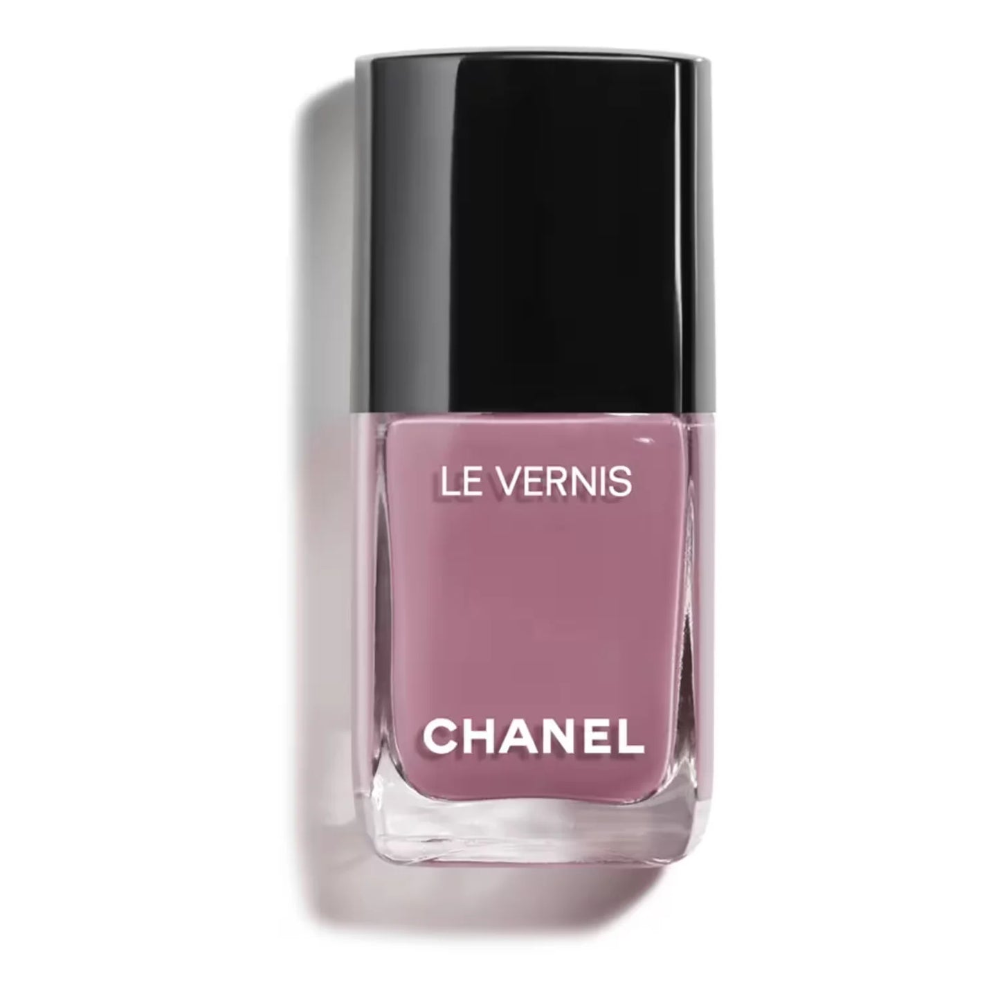 CHANEL THE VARNISH Long-lasting color and shine