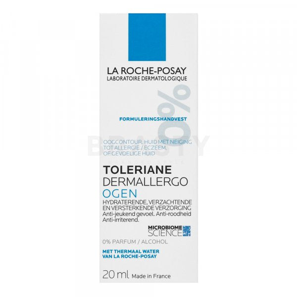 La Roche-Posay Toleriane Dermallergo Yeux 20 ml