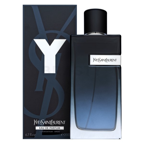 Yves Saint Laurent Y EDP M 200 ml