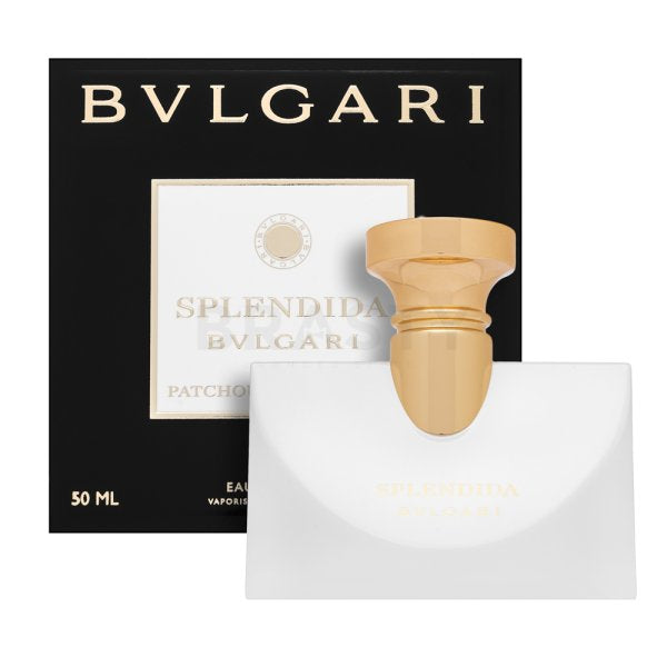 Bvlgari Splendida Patchouli Tentation EDP W 50 ml