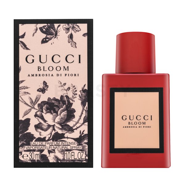 Gucci Bloom Ambrosia di Fiori EDP W 30 ml