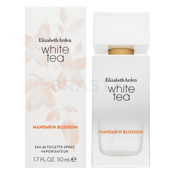 Elizabeth Arden White Tea Mandarin Blossom EDT W 50 ml