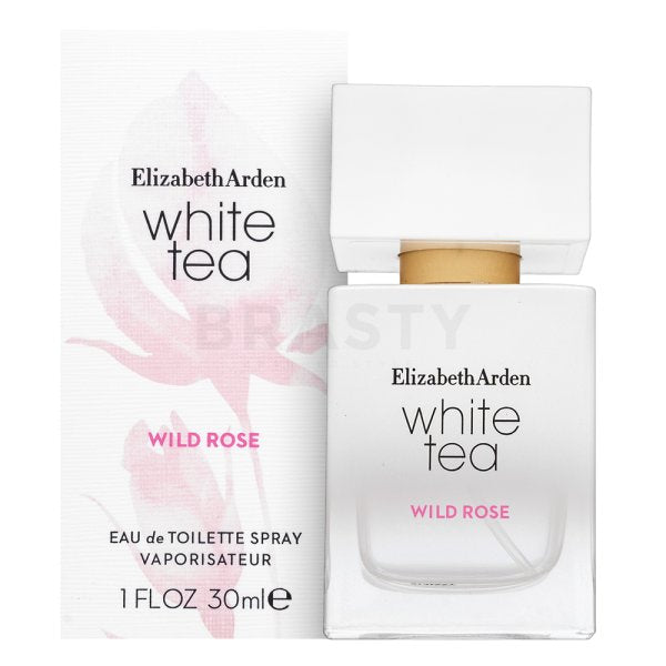 Elizabeth Arden White Tea Wild Rose EDT W 30 ml