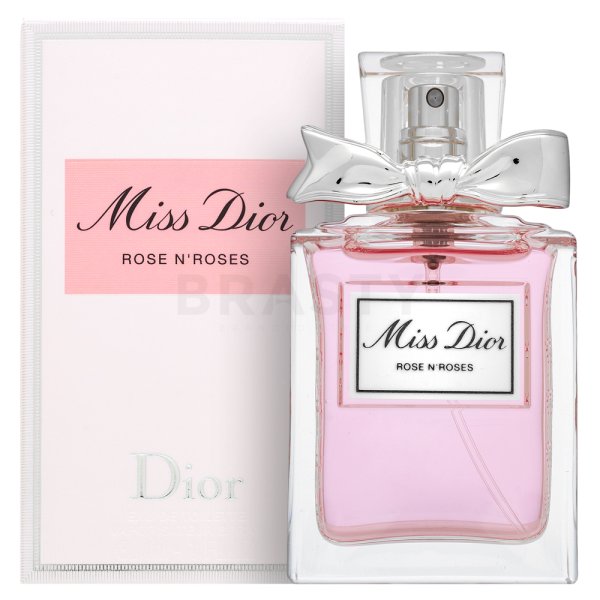 Dior (Christian Dior) Miss Dior Rose N'Roses EDT W 30 ml