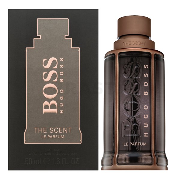 Hugo Boss The Scent Le Parfum PAR M 50 ml
