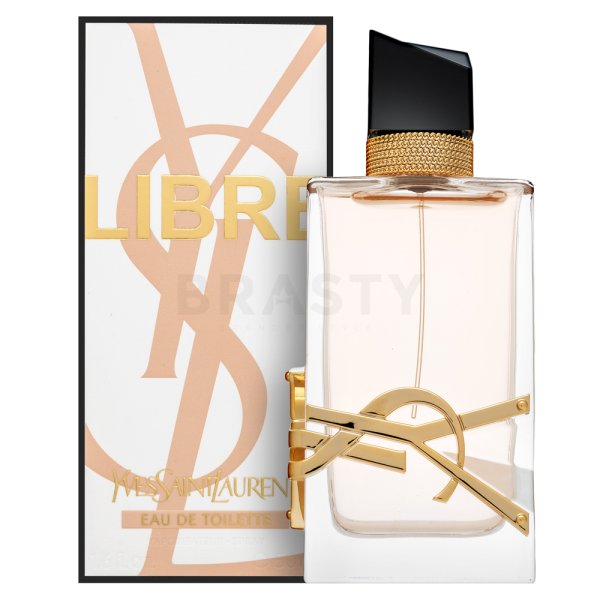 Yves Saint Laurent Libre EDT W 50 ml