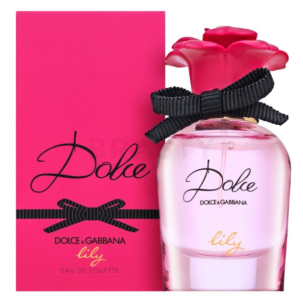 Dolce & Gabbana Dolce Lily EDT W 30 ml