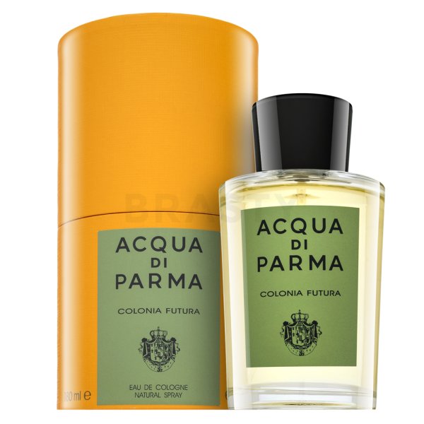 Acqua di Parma Colonia Futura EDC M 180 ml