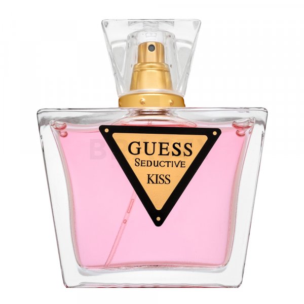 Guess Seductive Kiss EDT W 75 ml