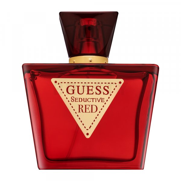 Guess Seductive Red EDT W 75 ml