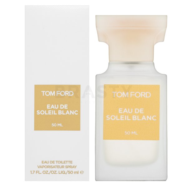 Tom Ford Eau de Soleil Blanc EDT U 50 ml
