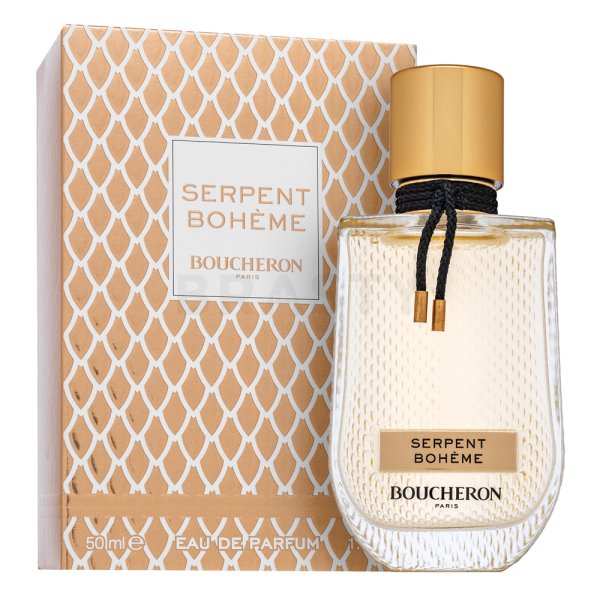 Boucheron Serpent Bohéme EDP W 50 ml