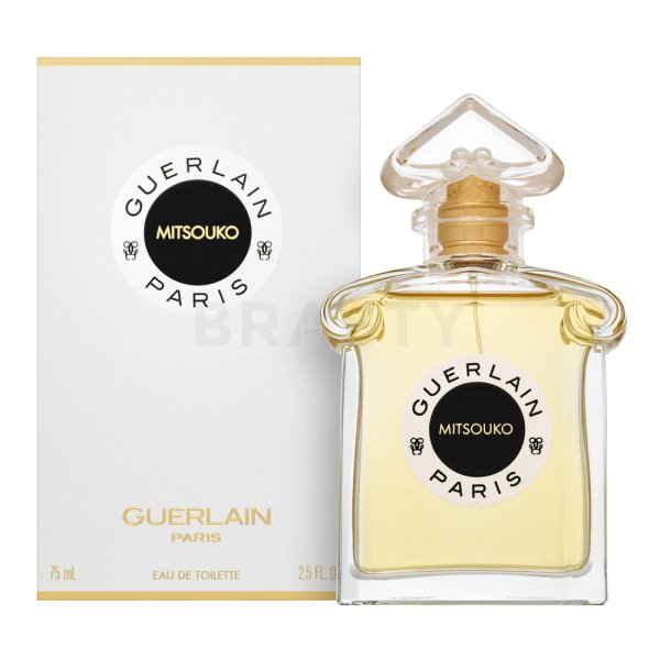 Guerlain Mitsouko EDT W 75 ml