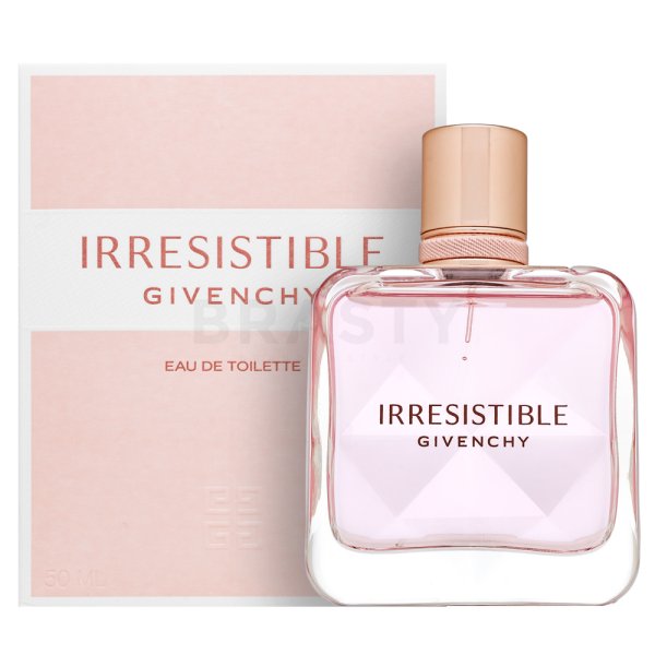 Givenchy Irresistible EDT W 50 ml