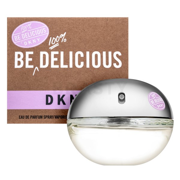 DKNY Be 100% Delicious EDP W 100 ml