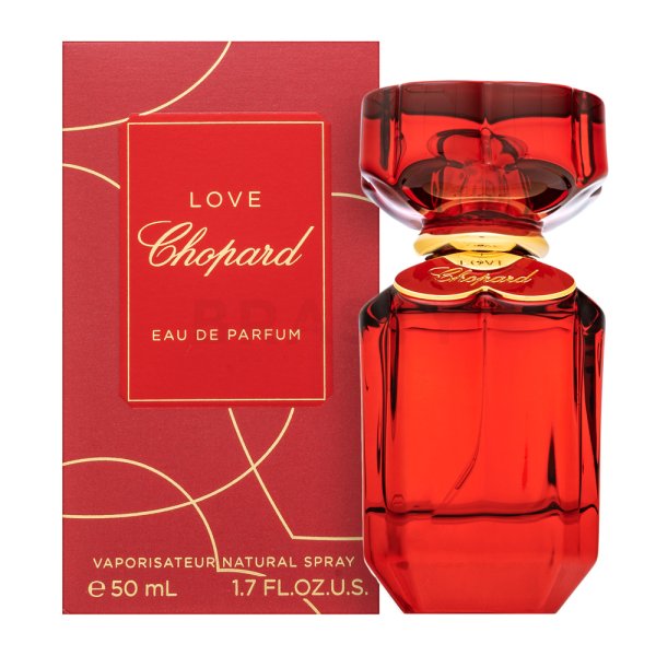 Chopard Love EDP W 50 ml