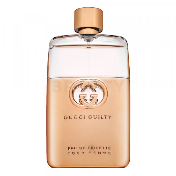 Gucci Guilty Pour Femme 2021 EDT W 90 ml