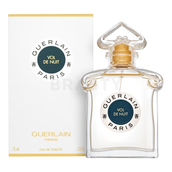 Guerlain Vol de Nuit EDT W 75 ml