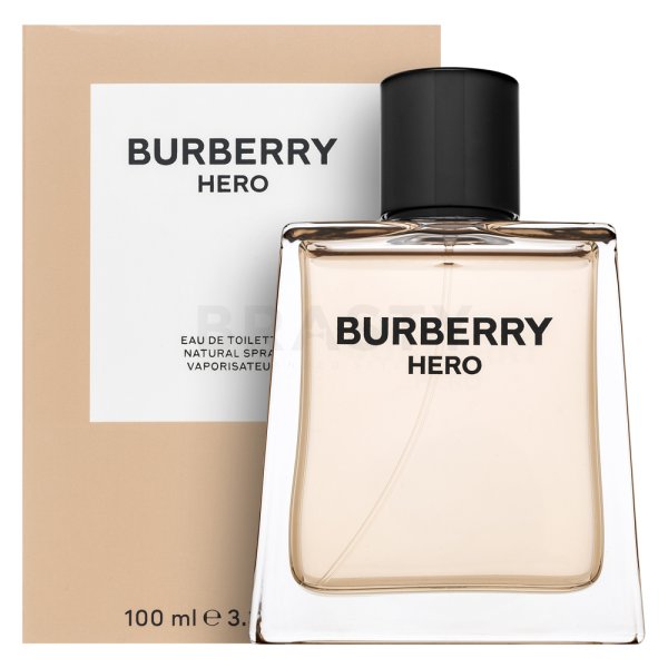 Burberry Hero EDT M 100 ml