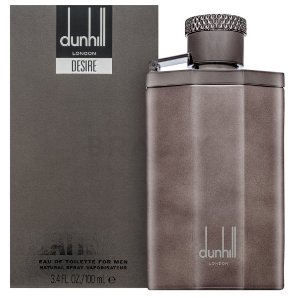 Dunhill Desire Platinium EDT M 100 ml