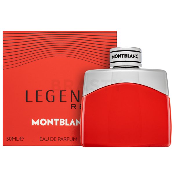 Mont Blanc Legend Red EDP M 50 ml