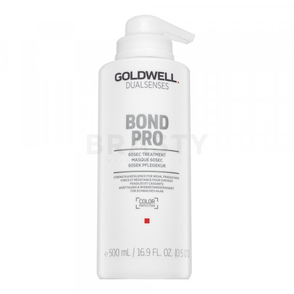 Goldwell Dualsenses Bond Pro 60sec. Treatment 500 ml