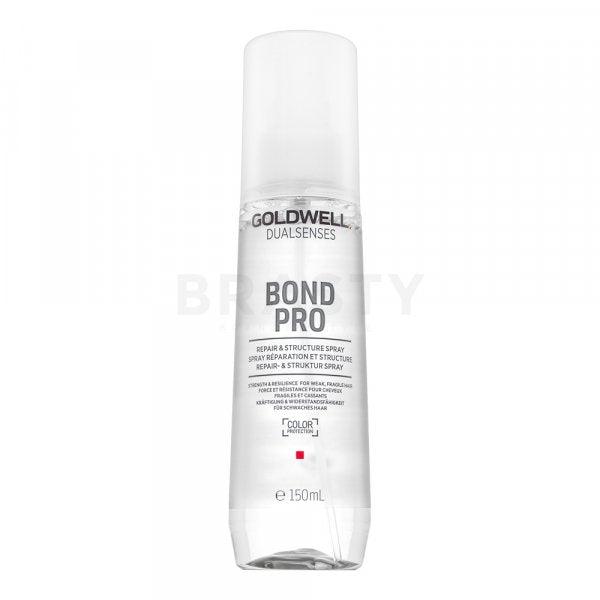 Goldwell Dualsenses Bond Pro Repair & Structure Spray 150 ml