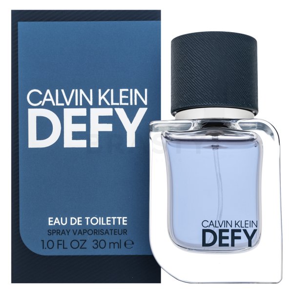 Calvin Klein Defy EDT M 30 ml