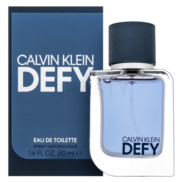 Calvin Klein Defy EDT M 50 ml