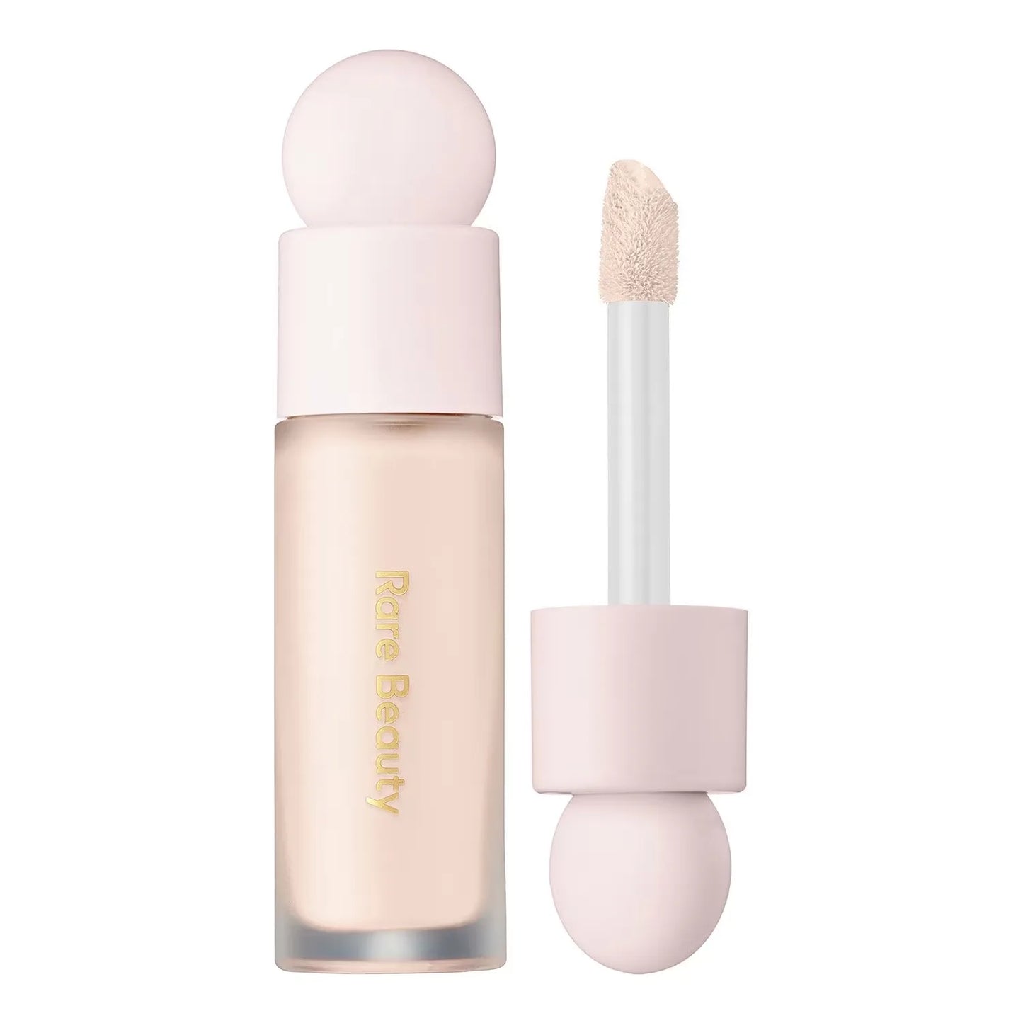 RARE BEAUTY Liquid Touch - Makeup Concealer