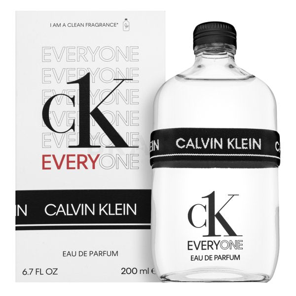 Calvin Klein CK Everyone EDP U 200 ml