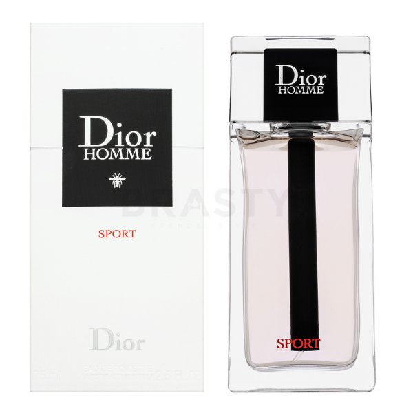 Dior (Christian Dior) Dior Homme Sport EDT M 75 ml